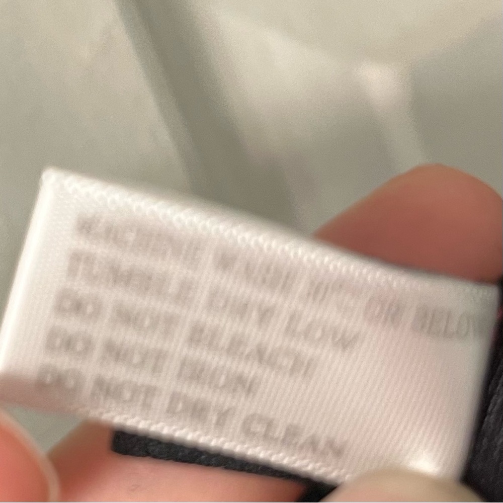 Morbid Threads Black Lace Chemise Size Medium - Picture 5 of 6